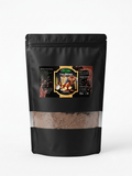 Talbina Noir — A Sunnah Twist to Chocolate